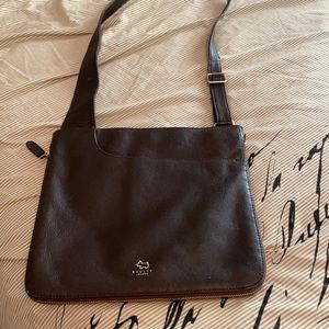 Radley London medium pocket crossbody bag